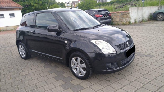 Suzuki Swift 1.3 GS ACC