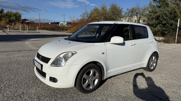 Suzuki Swift 1.3 GS ACC Alkalmi Vétel! Klíma! Ü...