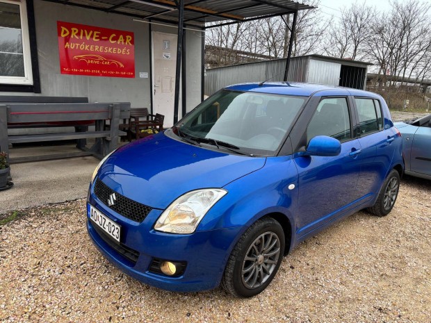 Suzuki Swift 1.3 GS ACC GS.lsfts.kulcsnlk...