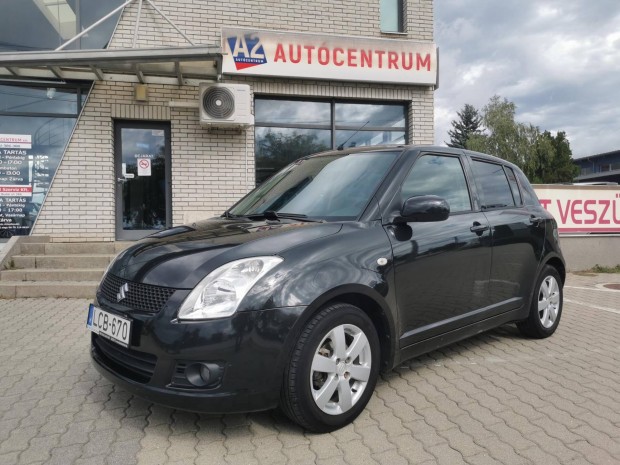 Suzuki Swift 1.3 GS ACC Magyar-lsfts-Klma-...