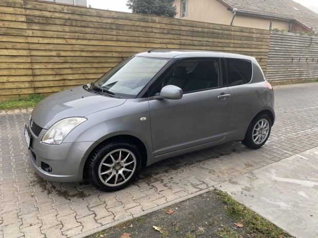 Suzuki Swift 1.3 GS ACC Magyar! Garancival