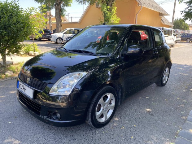 Suzuki Swift 1.3 GS ACC Navi