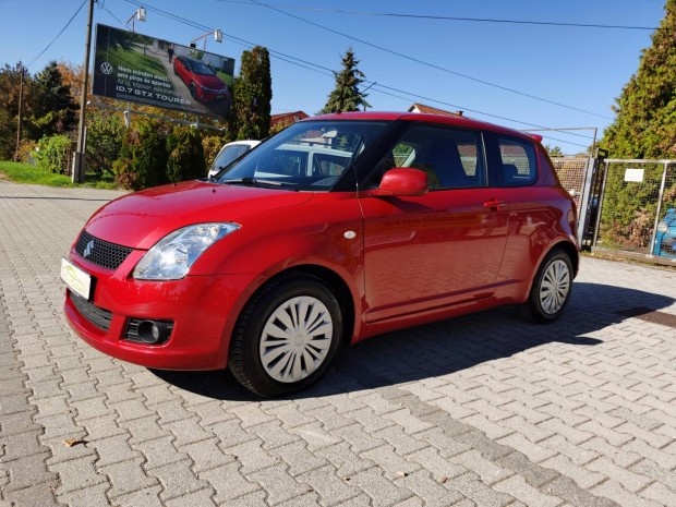 Suzuki Swift 1.3 GS ACC Sport ! Digitklma ! SZ...