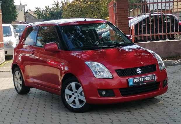 Suzuki Swift 1.3 GS ACC Sport!!!