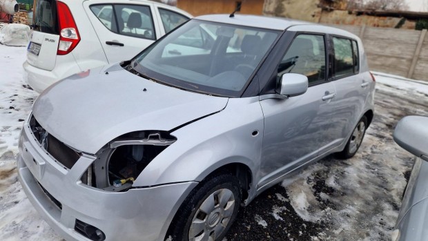Suzuki Swift 1.3 GS GS!220e.KM!Alkatr�szekkel!