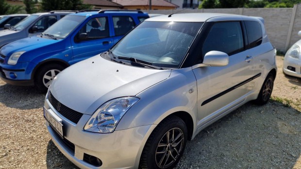 Suzuki Swift 1.3 GS Jó Állapotú!Klíma!