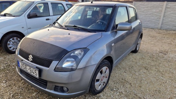 Suzuki Swift 1.3 GS lsfts.GS Felszefeltsg!