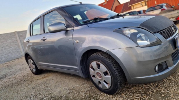 Suzuki Swift 1.3 GS lsfts!