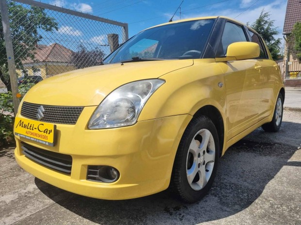 Suzuki Swift 1.3 GS (Automata) 123000KM!!Kifog...