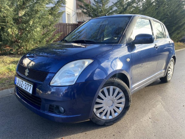 Suzuki Swift 1.3 GS vonhorog.lsfts