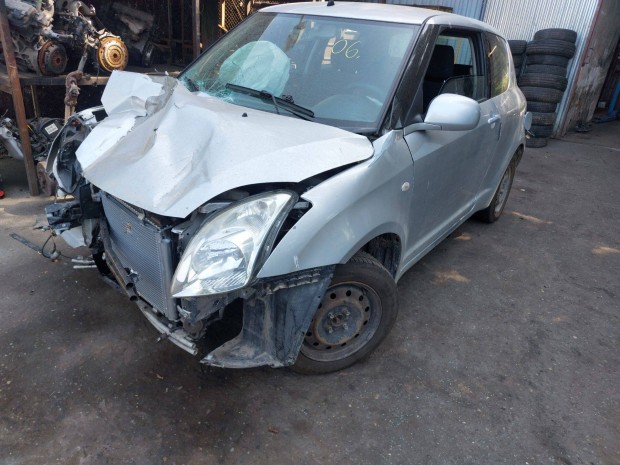 Suzuki Swift 1.3 Gömb alkatrészei