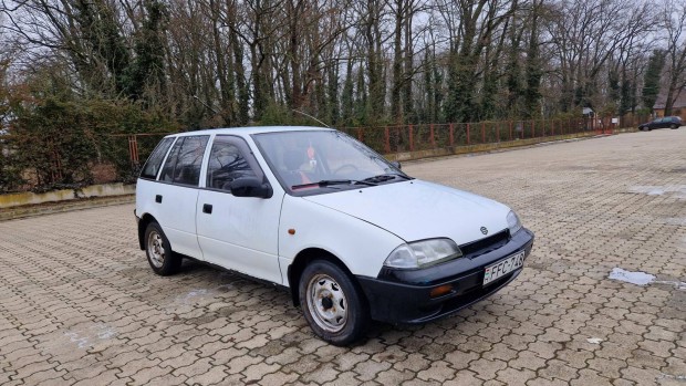 Suzuki Swift 1.3 Gx (Automata) Automata Vlt V...