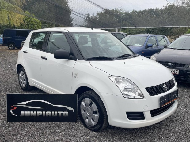Suzuki Swift 1.3 Nagyon szp kisaut megbzhat...