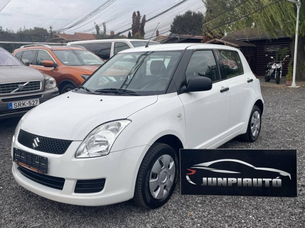 Suzuki Swift 1.3 Nagyon szép kisautó megbízható...