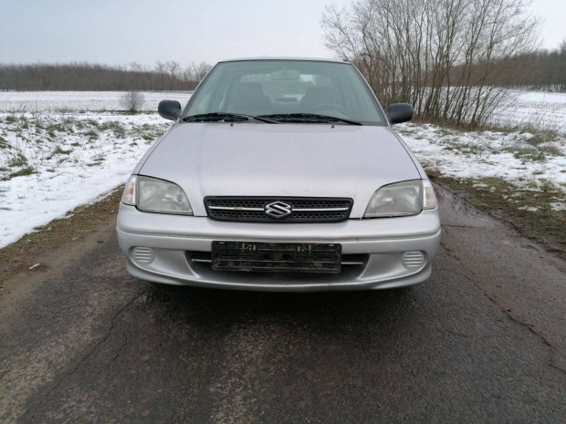 Suzuki Swift 1.3 bontott alkatrszek