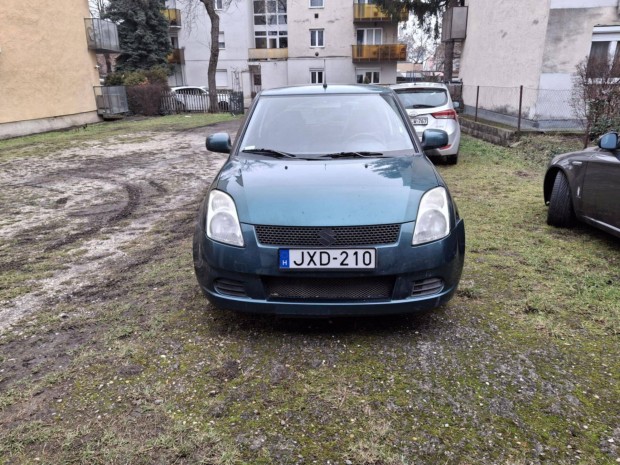 Suzuki Swift 1.3 elad