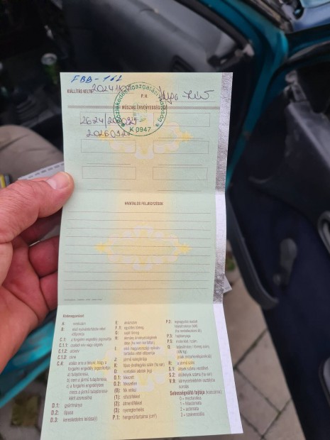 Suzuki Swift 1.3 elad 