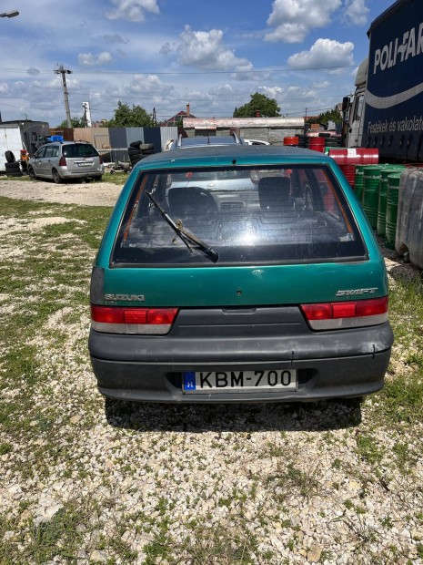 Suzuki Swift 1.3 elad 