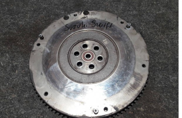 Suzuki Swift 1.3 lendkerk