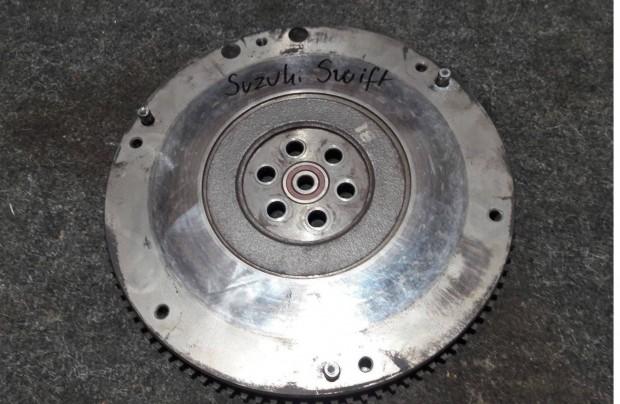 Suzuki Swift 1.3 lendkerk