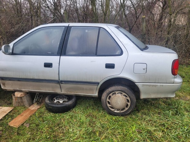 Suzuki Swift 1.3 mas alkatrszek 