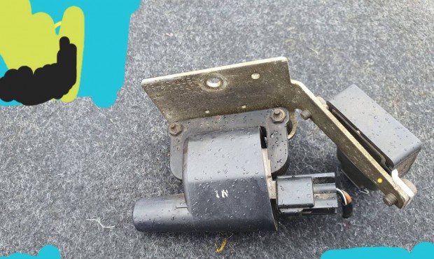 Suzuki Swift 1.3 traf gyujtotrafo 5000