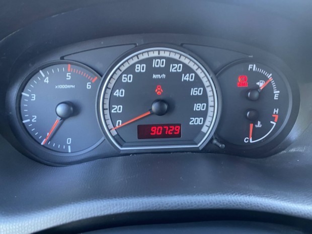 Suzuki Swift 1.3ddis GLX AC 90729 km!