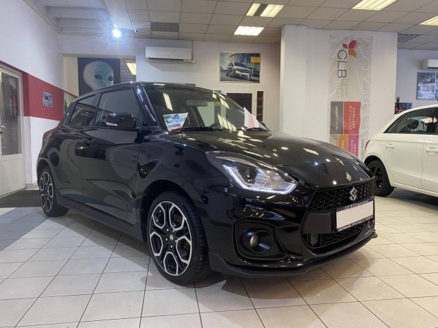 Suzuki Swift 1.4 Boosterjet Sport 1�v Garancia-...