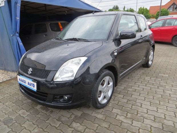 Suzuki Swift 1.5 VVT GS 8-Lgzsk!102-LE Motor!...