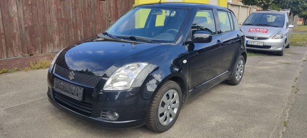 Suzuki Swift 1.5 VVT GS ACC