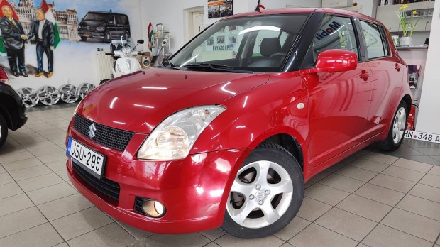 Suzuki Swift 1.5 VVT GS ACC Azonnal Elvihet�.Fr...
