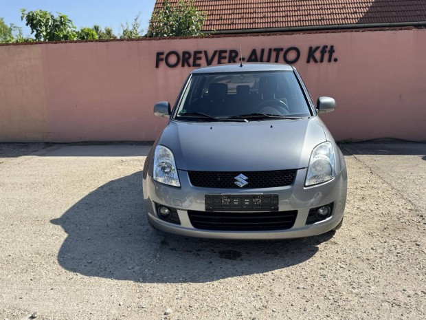 Suzuki Swift 1.5 VVT GS ACC Kulcsnélküli indítá...