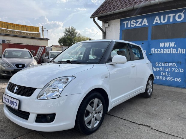 Suzuki Swift 1.5 VVT GS ACC lsfts.tolatrad...