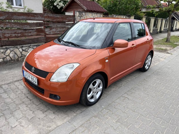 Suzuki Swift 1.5 VVT GS (Automata) M.o-i.Automa...