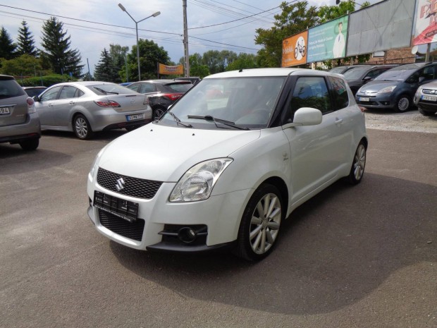 Suzuki Swift 1.6 Sport