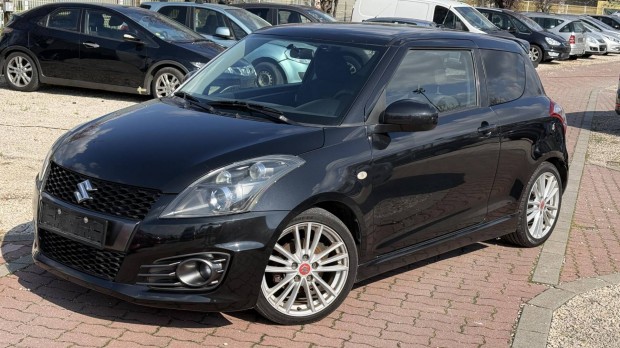 Suzuki Swift 1.6 Sport