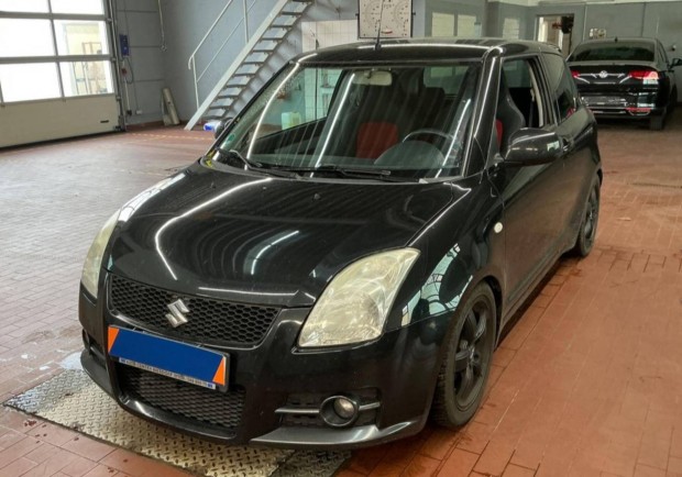 Suzuki Swift 1.6 Sport