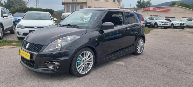 Suzuki Swift 1.6 Sport AAC ESP 128 000 Km! Aut...