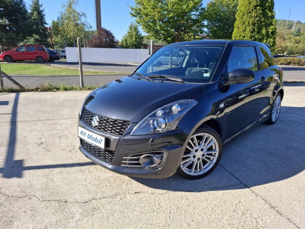 Suzuki Swift 1.6 Sport AAC ESP Srlsmentes. t...