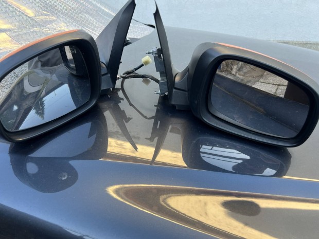 Suzuki Swift 2005-2010 ig visszapillantó pár