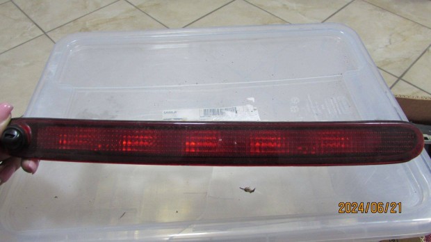 Suzuki Swift 2005-2010 pótféklámpa 35810-63j0