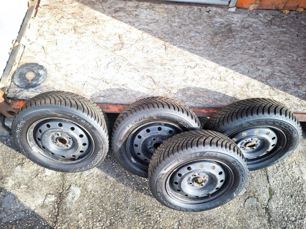 Suzuki Swift 2005-2010 tli kerk felnivel elad