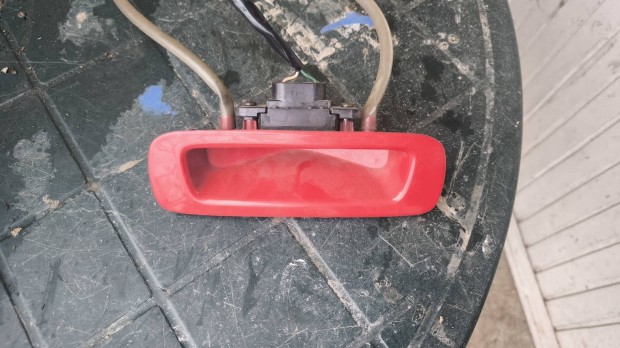 Suzuki Swift 2005- 10 csomagtr ajt kilincs s gomb 