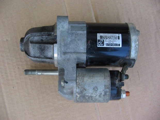 Suzuki Swift 2005- 1.3 1.5 1.6 gy�ri �nind�t� motor 31100-63J1 2P