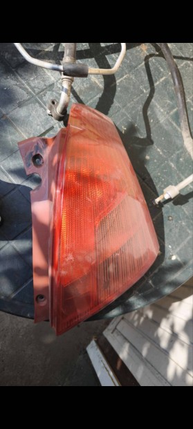 Suzuki Swift 2005- lámpa lökhárító sárvédő ajtó ülés stb