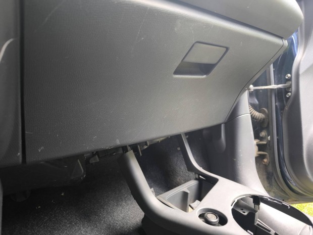 Suzuki Swift 2005 tl kesztytart s zr patika 