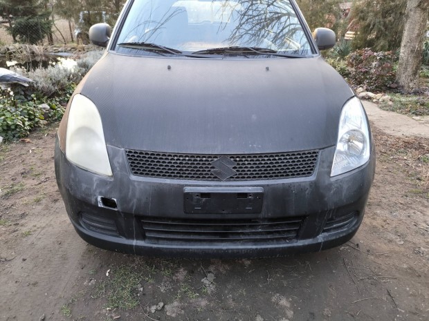 Suzuki Swift 2005 tl lmpa lkhrt srvd motorhazteto hd stb. 