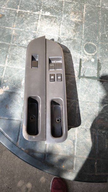Suzuki Swift 2005től ablakemelő kapcsoló motor mechanika