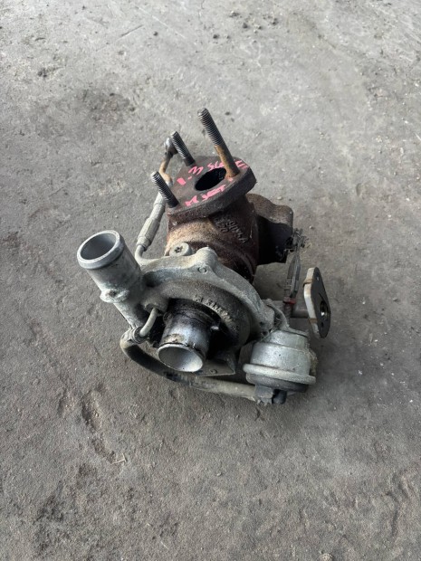 Suzuki Swift 2006- 1.3DDIS turb� elad�