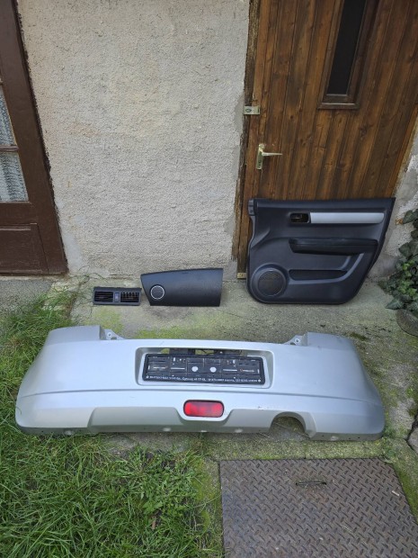 Suzuki Swift 2006. alkatrszek.